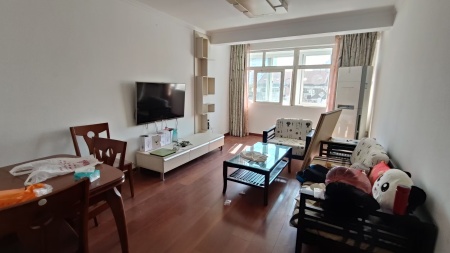 闽江苑 2室1厅1卫 南北 精装