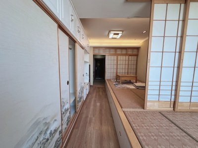 盛世香江公馆