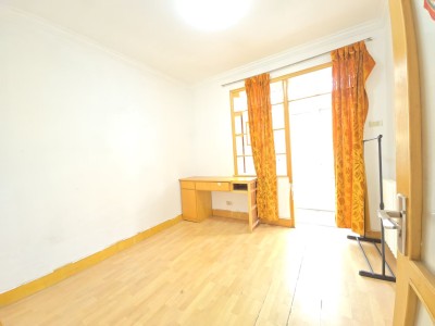 海洋地质研究所宿舍 3室1厅1卫 南北 普装