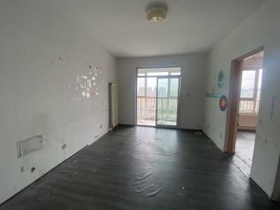 管马楼安置社区