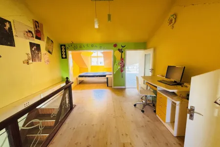 新贵都C区 4室2厅2卫 南北 