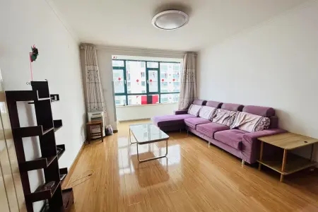 伟东尚城 2室2厅1卫 南 精装