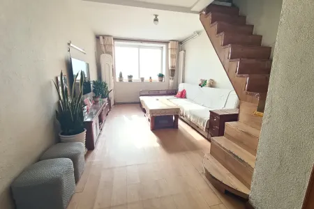 和旺庭 4房3厅2卫 南北 精装