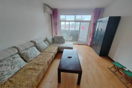 卧鹏小区 2室1厅1卫南 中装