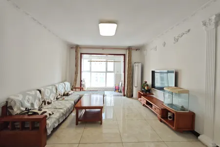 星光岛杜鹃园（一期） 3室2厅1卫 南 精装