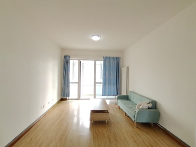 锦汇嘉园 3室2厅1卫 南 精装