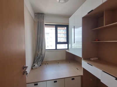 万科城市之光二期