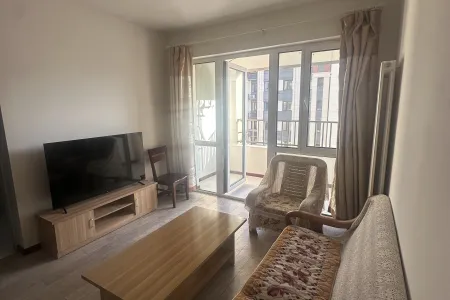 明秀和府 2室1厅1卫 南 普装