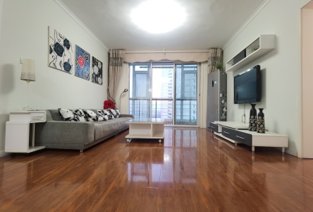 泽润幸福城一期