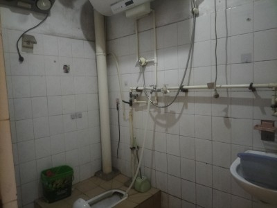 辛明园小区