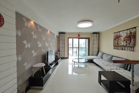 江珊花园 2房2厅1卫 南北 精装