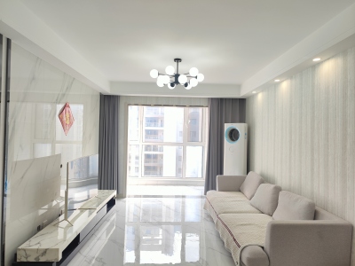 星光岛玫瑰园（二期）