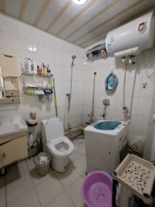 示范小区B区