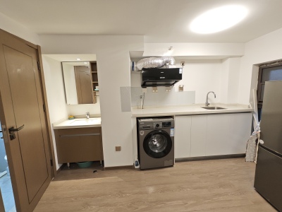 奥园翰林名苑商住楼