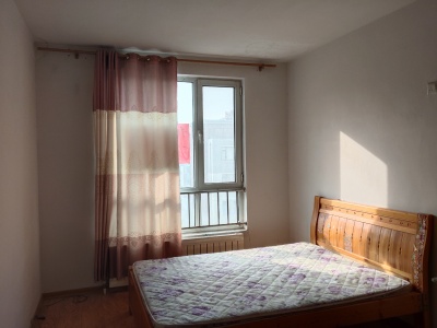 管马楼安置社区