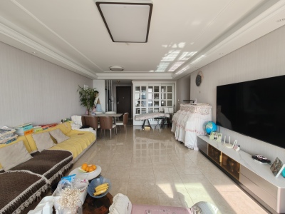 万科新都会一期