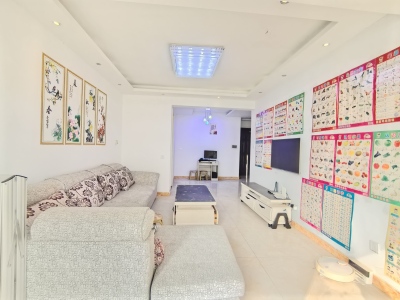 海信阳光里一期