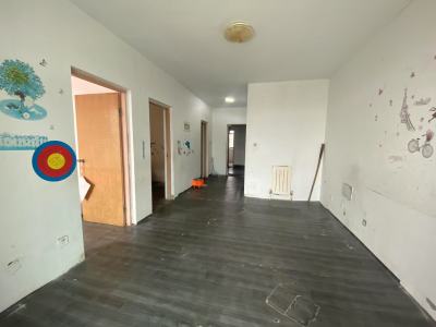 管马楼安置社区