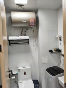 悦湖广场(商住楼)