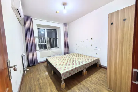 三喜苑 1室1厅1卫 南 精装