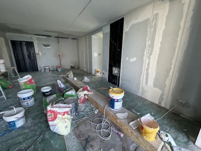 万达维多利亚湾（31-67号楼）