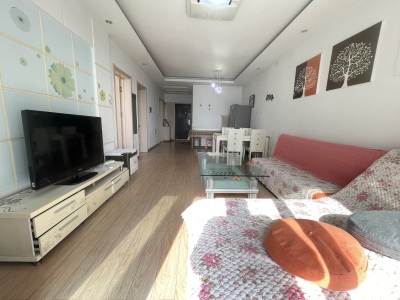 鲁商蓝岸国际南区