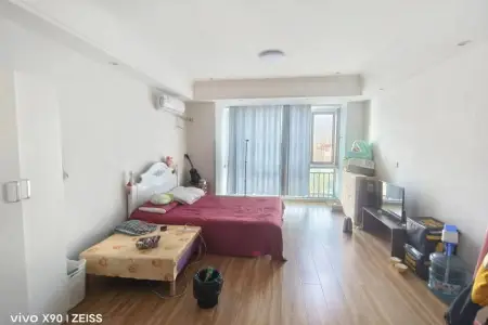 新天地壹号 1室1厅1卫东 精装