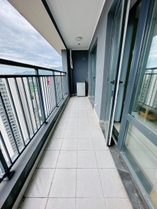 万科新都会一期