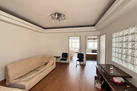 天山小区 2室1厅1卫 南北 普装