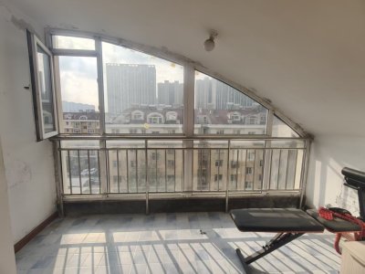 澳柯玛人才公寓