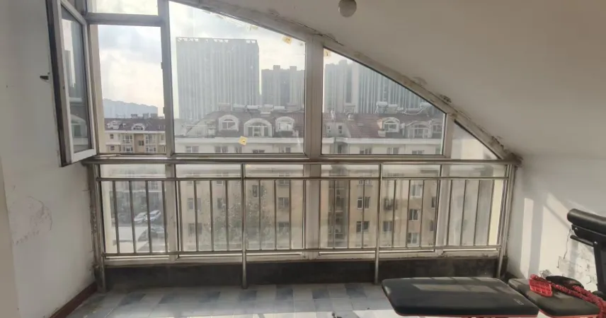 澳柯玛人才公寓