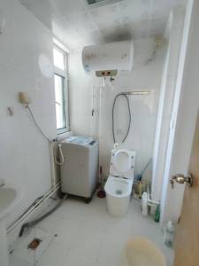 管马楼安置社区