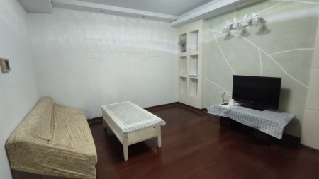 新贵都D区 3室1厅1卫 南北 