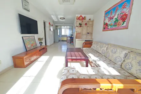 王家港社区 2房1厅1卫 南北 普装