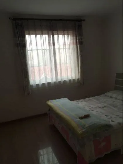 盈泰嘉园 2室1厅1卫南北 精装