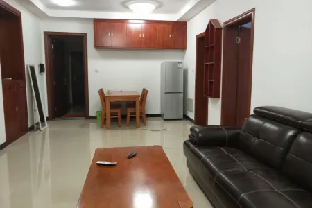 名嘉汇 2房2厅1卫 南北 精装