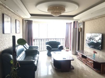 中南海湾新城