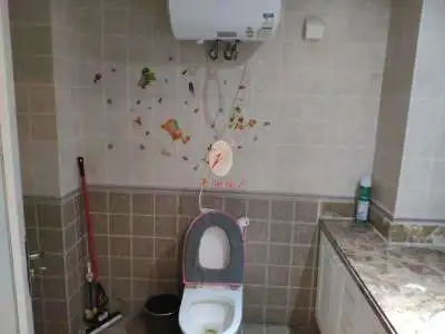 福赢国际公寓 1室0厅1卫北 精装