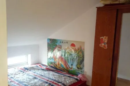 盐滩小区 2室1厅1卫南北 中装