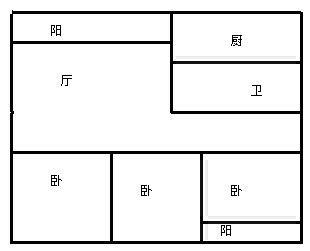 前湾小区