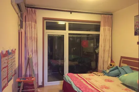 信发第五城市 2室1厅1卫南北 精装