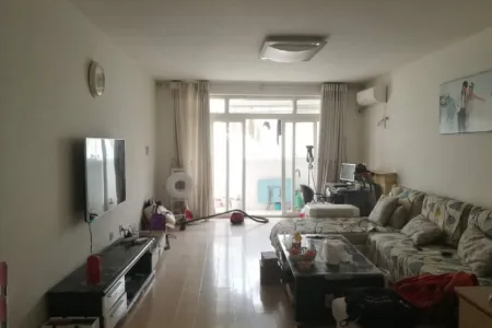 瑞海花园北区 2室2厅1卫 南北 精装