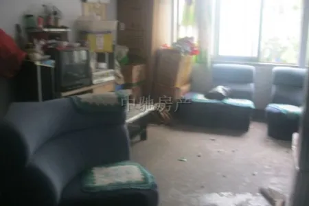 体育场小区 3室1厅1卫 南北 普装