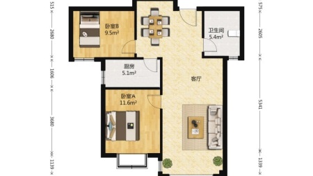 世茂诺沙湾三期