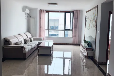 龙城御苑 2房2厅1卫 南北 精装