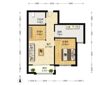 青橙时代