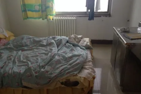 电厂北宿舍 2室1厅1卫南 简装