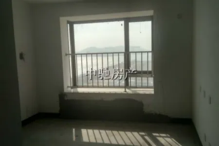 万达维多利亚湾（31-67号楼） 3室2厅2卫南北 毛坯