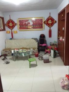 前湾小区
