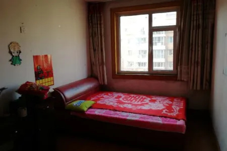 医院附近 2室1厅1卫南 中装